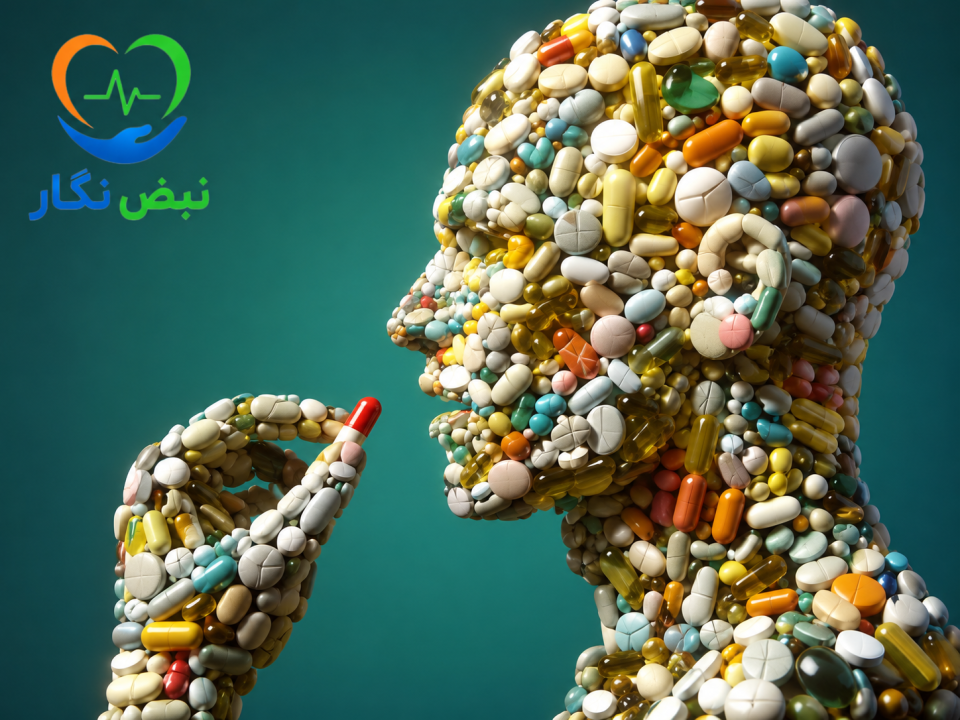 عوارض مصرف خودسرانه مکمل‌ها؛ چرا مصرف بدون تجویز می‌تواند خطرناک باشد؟